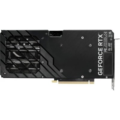 Palit GeForce RTX 4070 Dual OC 12GB GDDR6X NED4070S19K9-1047D – Hledejceny.cz