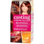 L'Oréal Casting Creme Gloss 554 Chilli Chocolate 48 ml – Sleviste.cz
