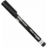 AK Interactive AK real colors marker rubber black RCM001 – Zboží Dáma