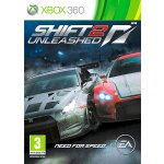 Need for Speed Shift 2: Unleashed – Hledejceny.cz