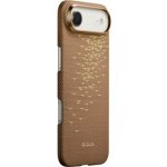 Pitaka Ultra-Slim Case MagSafe kryt iPhone Air Golden Glint – Zboží Živě