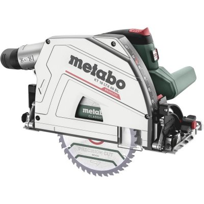 METABO KT 18 LTX 66 BL 601866840 – Hledejceny.cz