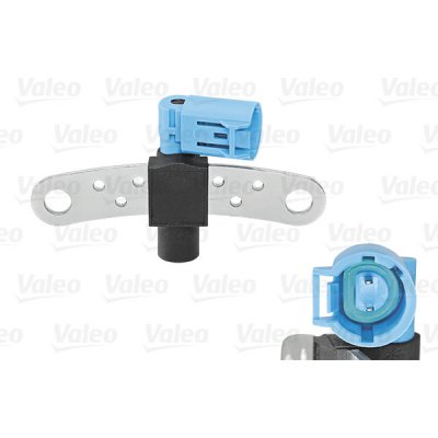 Generátor impulsů, klikový hřídel VALEO 254070 – Hledejceny.cz
