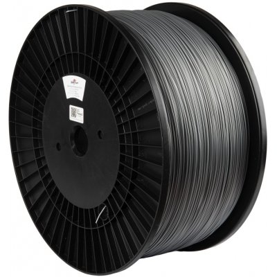 Spectrum PLA Pro 1.75mm 8kg Stříbrná - Silver Star – Zboží Živě