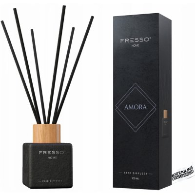 Fresso Osvěžovač vzduchu difuzér 100 ml