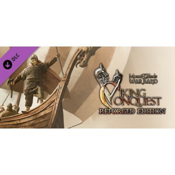 Mount and Blade: Warband Viking Conquest
