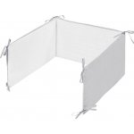 Belisima povlečení Králíček růžové šedé 100 x 135 – Zboží Dáma