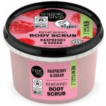 Organic Shop tělový peeling Malina 250 ml – Zbozi.Blesk.cz