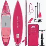 Paddleboard Aqua Marina CORAL TOURING 11'6" – Zboží Dáma