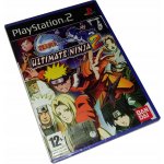 Naruto Ultimate Ninja 2 – Zboží Živě
