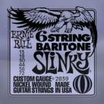 Ernie Ball 2839 – Sleviste.cz