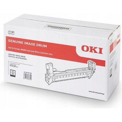 OKI 46484108 - originální – Zboží Živě