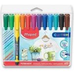 Maped 734547 12 ks – Zboží Dáma