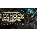 BioShock Remastered – Hledejceny.cz