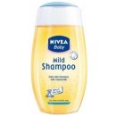 Nivea Baby šampon s heřmánkem 200 ml