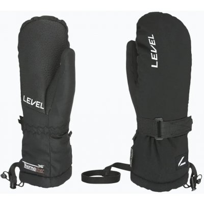 Level Junior Mitt rukavice – Zboží Dáma
