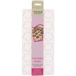 Fun Cakes Polykarbonátová forma na čokoládu květiny – Zboží Mobilmania