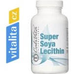 CaliVita Super Soya Lecithin 100 tablet – Hledejceny.cz