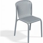 Brene FBRK558-423U Stohovatelná 53 x 52 x 82 5 cm plast světle šedá – Hledejceny.cz