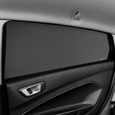 X-Shades Protisluneční clony zadních oken Hyundai i30 III Hatchback / Combi (od roku 2016>) - – Hledejceny.cz