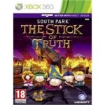 South Park: The Stick of Truth – Sleviste.cz