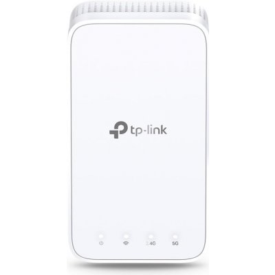 TP-Link RE330 [AC1200 Mesh Wi-Fi Extender], RE330