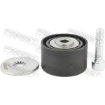 FEBEST Vratná / vodicí kladka drážkového klínového řemenu FBS 1988-N52 – Zboží Mobilmania