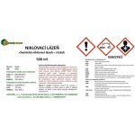 Lázeň niklovací NI1 200ml – Zboží Dáma