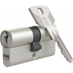 FAB 3 50+70mm 5 klíčů – Hledejceny.cz