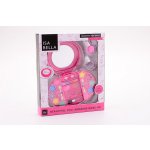 Johntoy Sada malovátek Bella v se zrcátkem – Zboží Dáma