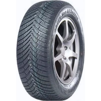 Pneumatiky Linglong Green-Max All Season 165/70 R14 81T