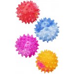 Sum-Plast Míč s bodlinami plovací Vanil. 5,5 cm – Sleviste.cz