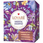Lovaré Kolekce čajů Oriental Tea Assorted 32 ks – Hledejceny.cz