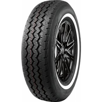 Pneumatiky Luxxan Inspirer L4 205/65 R16 107/105R