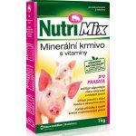 NutriMIX PRO SELATA A PRASATA 1 kg – Zboží Dáma