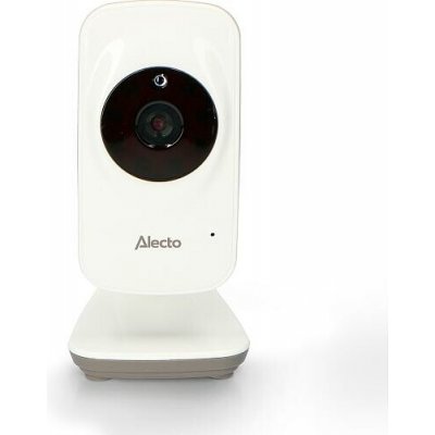 Alecto DVM71 Video chůvička s 2,4palcovým barevným displejem – Zbozi.Blesk.cz