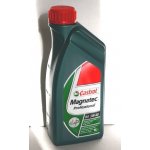 Castrol Magnatec Diesel B4 5W-40 1 l – Hledejceny.cz