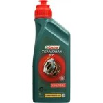 Castrol Transmax ATF DX III MULTIVEHICLE 1 l – Hledejceny.cz