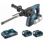 Makita DHR263PT2J – Sleviste.cz
