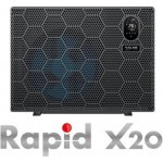 Fairland X20 16,5 kW – Zboží Mobilmania