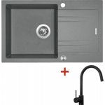 Set Sinks Linea 780 XC + Vitalia – Zboží Dáma