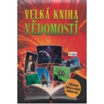 Velká kniha vědomostí – Zboží Mobilmania