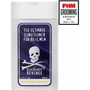 Bluebeards Revenge kondicionér na vlasy 250 ml