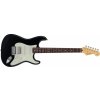 Elektrická kytara Fender 2024 Collection Made in Japan Hybrid II Stratocaster HSS RW Bla