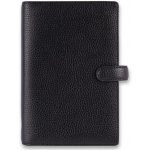 Filofax Osobní Finsbury A6 týdenní 2026 černý – Zboží Živě