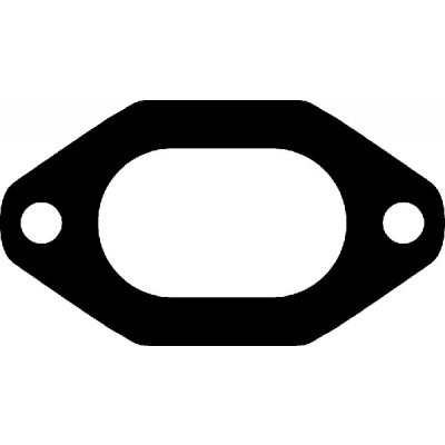 026608H CORTECO Těsnění, kolektor výfukových plynů | Zboží Auto