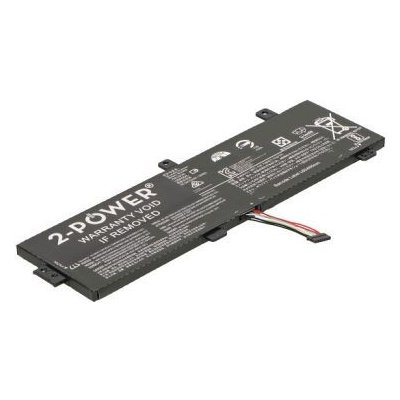 2-power CBP3733A 3910 mAh baterie - neoriginální