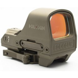 Holosun HS510C FDE