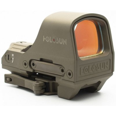 Holosun HS510C FDE – Zbozi.Blesk.cz