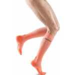CEP Podkolenky ULTRALIGHT dámské coral/cream – Sleviste.cz